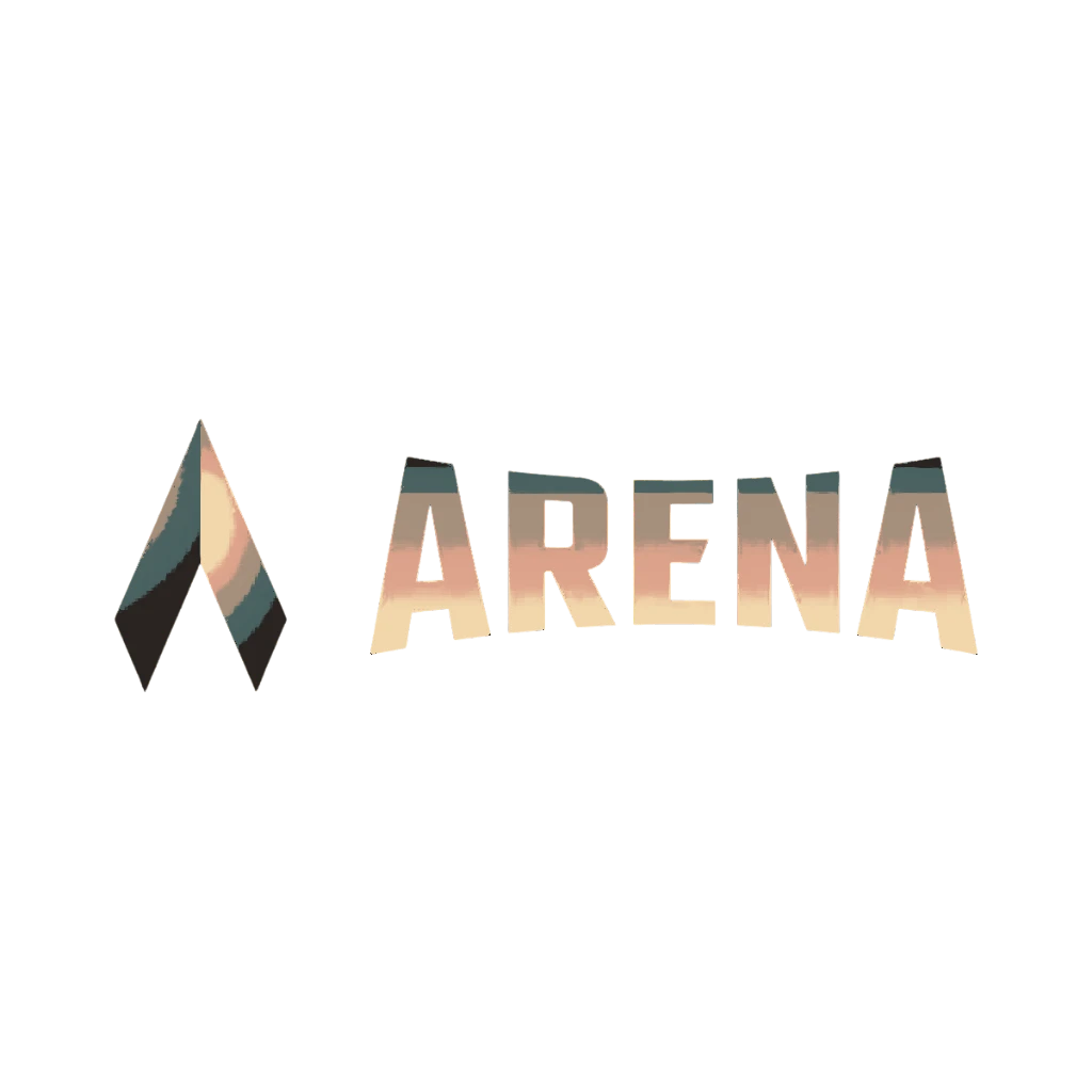 Arena Casino logo